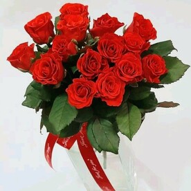 Букет роз ЭЛЬТОРО