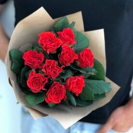 ♥️ милый букетик ♥️