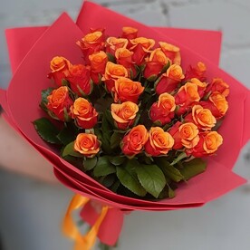 🔥 Букет 29 роз ИСПАНИИ 🔥