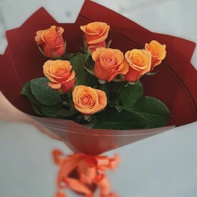 7 роз ИСПАНИЯ