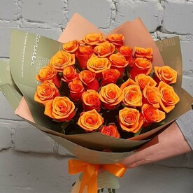 29 роз ИСПАНИЯ