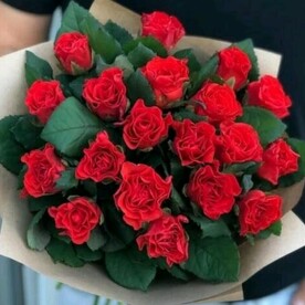 19 роз ЭльТоро