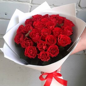 23 роз ЭльТоро