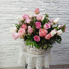 С любовью для тебя