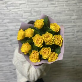 Подкова счастья