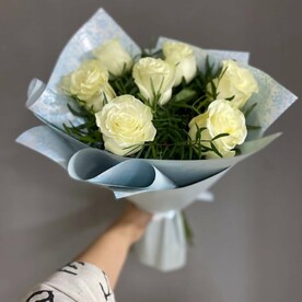 Белоснежка