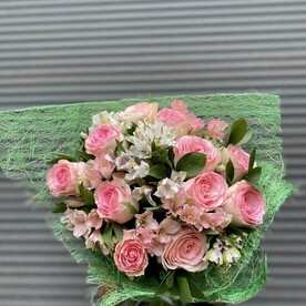 Букет для тебя