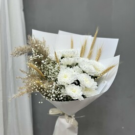 Воздушная нежность