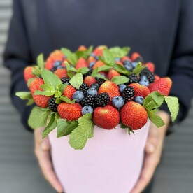 Ягодный бум