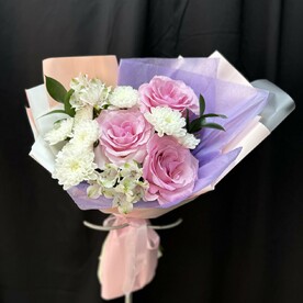 Авторский букет