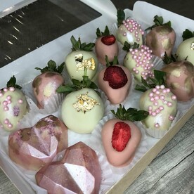 Вкусный наборчик