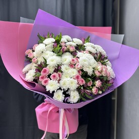 Шикарный подарок