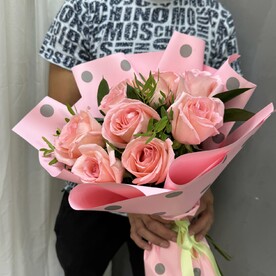 Чарующая незнакомка