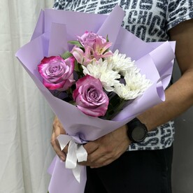 Мерцание звезды