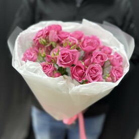 Моей принцессе