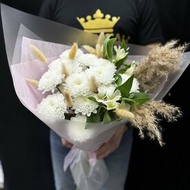 Счастливый момент