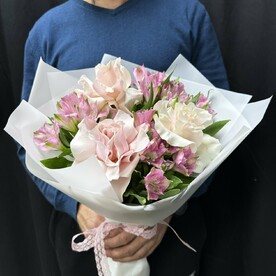 От всего сердца