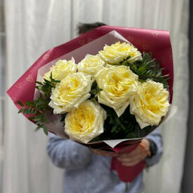 Королева цветов