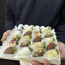 Вкусный набор