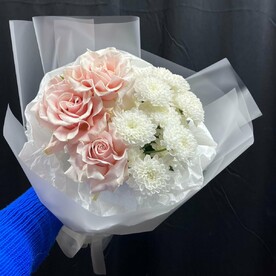 Воздушный поцелуй