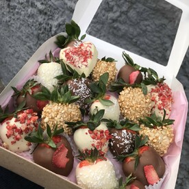 Моей любимый