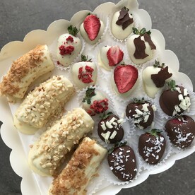 Квартет вкусов