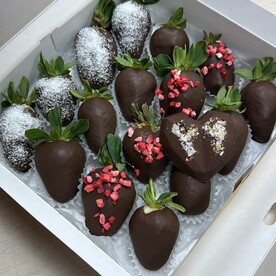 Волшебный вкус