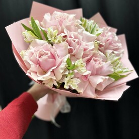 Нежное совершенно