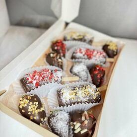 Идеальные вкусняшки