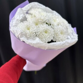 Воздушный зефир