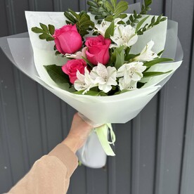 Частичка нежности