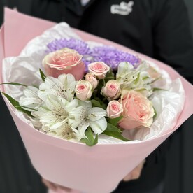 Время цветов