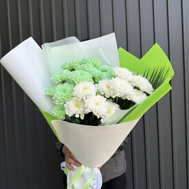 Райская птица