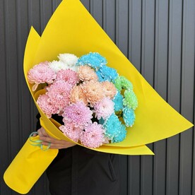 Семицветик