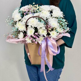 Стильная сумочка