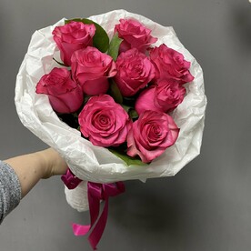 Букет роз «Лючия»