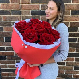 Эквадорская роза Эксплорер