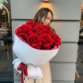 Анна Каренина