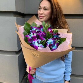 Дендробиум