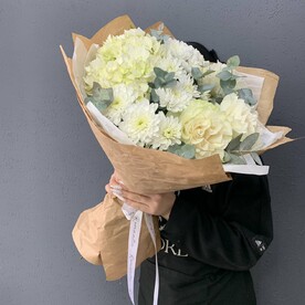 Нежный микс