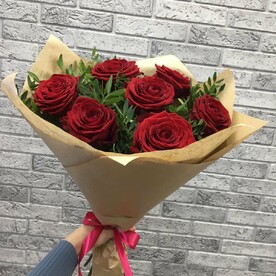 Классический букет