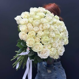 51 высокая роза сорта мондиаль