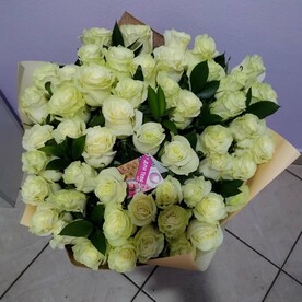 51 Элитная Роза