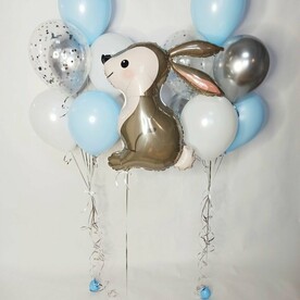 Набор Шаров Лесной зайчик