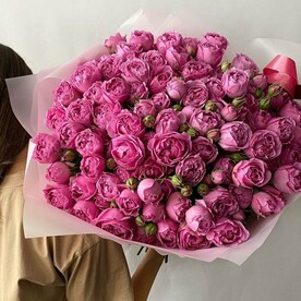 Мисти Бабблс