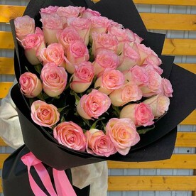 Розы Джумилия