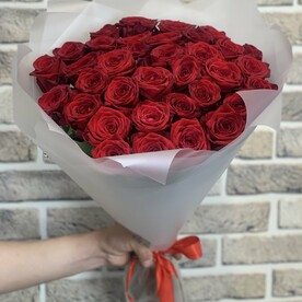 Красный бархат