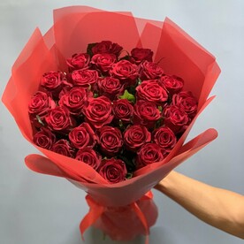 25 Роз