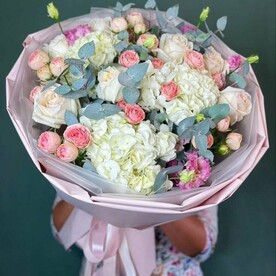 Кокосовый сок