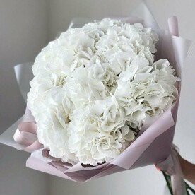 Белый жемчуг